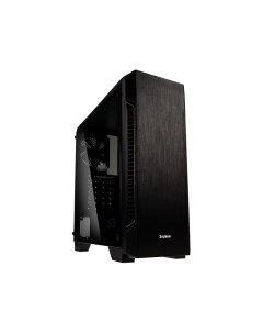 Корпус S3 Black Zalman