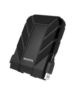 Жесткий диск ADATA HD710 Pro 4TB Black Adata