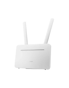 Wi Fi роутер B535 232a White 51060HUX Huawei