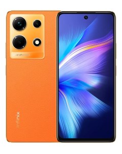 Телефон Note 30 8 256Gb золотой X6833B Infinix