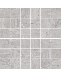 Мозаика Palatino Silver 30x30 Gayafores