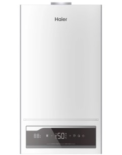 Настенный газовый котел Haier