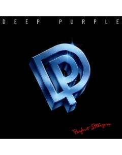 Deep Purple Perfect Strangers Polydor