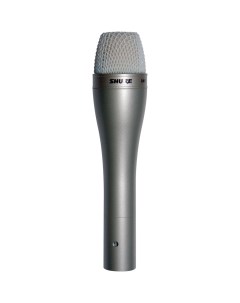 Ручные микрофоны SM63 Shure