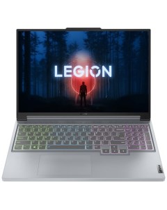 Ноутбук Legion Slim 5 Gray 82Y90008RK Lenovo