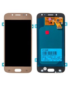 Дисплей J530F для смартфона Samsung Galaxy J5 SM J530F Rocknparts