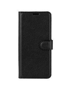 Чехол книжка для Samsung A710F Galaxy A7 2016 боковой черный X-case