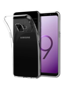 Чехол Light Series для Samsung Galaxy S9 Clear Hoco