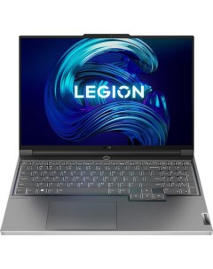Ноутбук Legion Slim 7 Gray 82Y3001CRK Lenovo