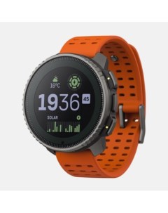 Смарт часы Vertical бежевый оранжевый SS050861000 Suunto