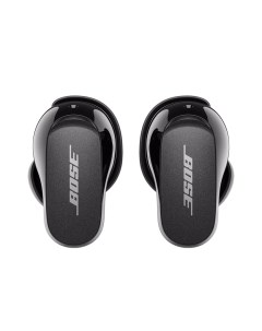 Беспроводные наушники QuietComfort Earbuds II Black Bose