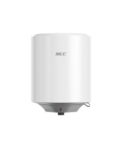 Водонагреватель HEC ES100V HE1 накопительный 1750 Вт 100 л белый Haier