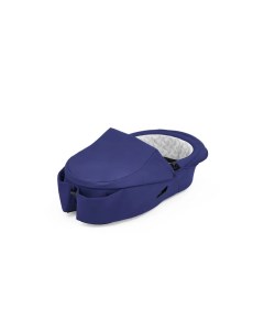 Люлька Xplory X Royal blue 572103 Stokke