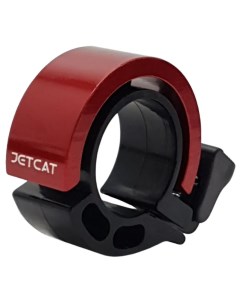 Звонок O BELL красный Jetcat