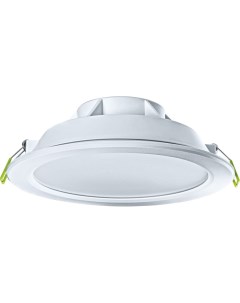 Светильник NDL P1 30W 840 WH LED d222 71694 Navigator