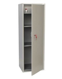 Шкаф металлический для документов KBS 021Т 1253х420х350 мм 26 кг трейзер свар Brabix