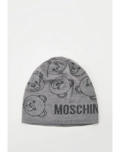 Шапка Moschino