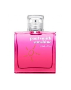 Sunshine Edition For Women 2014 Paul smith