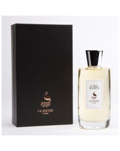 Il Mio Segreto Olibere parfums