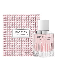 Illicit Flower Jimmy choo