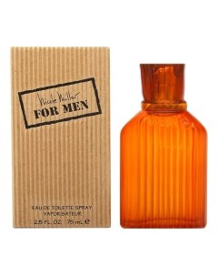 For Men Nicole miller