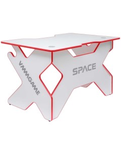 Стол компьютерный игровой VMMGAME Space Light Red ST 1WRD Space Light Red ST 1WRD Vmmgame