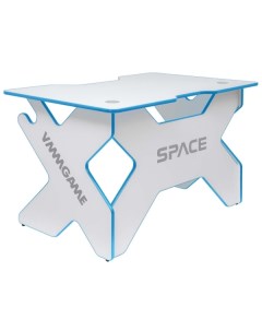 Стол компьютерный игровой VMMGAME Space Light Blue ST 1WBE Space Light Blue ST 1WBE Vmmgame