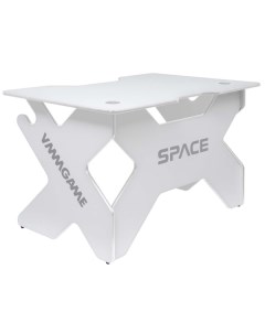 Стол компьютерный игровой VMMGAME Space Light White ST 1WWE Space Light White ST 1WWE Vmmgame