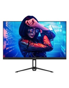 Монитор SANC 27 IPS 1920x1080 165Гц черный N70 PRO II 27 IPS 1920x1080 165Гц черный N70 PRO II Sanc