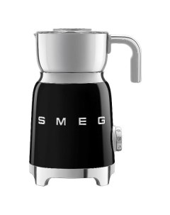 Капучинатор Smeg MFF11BLEU MFF11BLEU