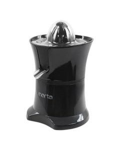 Соковыжималка шнековая Marta MT JC2054A Black MT JC2054A Black Марта