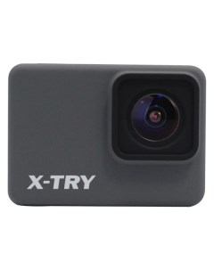 Экшн камера X TRY XTC263RC XTC263RC X-try