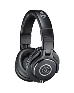 Наушники полноразмерные Audio Technica ATH M 40 X ATH M 40 X Audio-technica