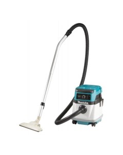 Пылесос аккумуляторный Makita DVC150LZ DVC150LZ