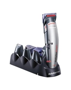 Триммер Babyliss X 10 E837E X 10 E837E