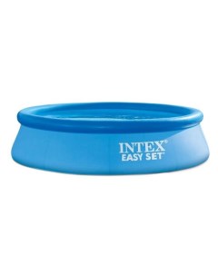 Бассейн надувной Intex Easy Set 695718 Easy Set 695718