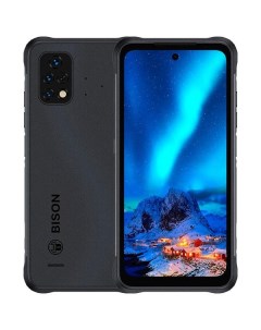 Смартфон Umidigi BISON 2 6 128G Black BISON 2 6 128G Black