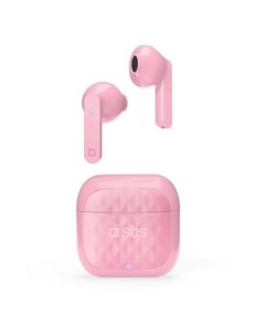 Наушники True Wireless SBS TEEARAIRFREETWSBTP TEEARAIRFREETWSBTP Sbs