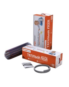 Теплый пол OrangeHeat MTE 1350 9 0 MTE 1350 9 0 Orangeheat