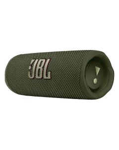 Беспроводная акустика JBL Flip 6 зеленая Flip 6 зеленая Jbl