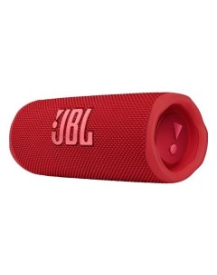 Беспроводная акустика JBL Flip 6 красная Flip 6 красная Jbl