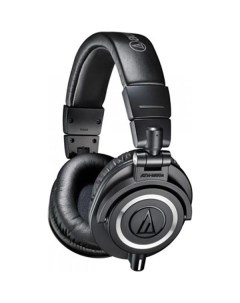 Наушники полноразмерные Audio Technica ATH M 50 X ATH M 50 X Audio-technica