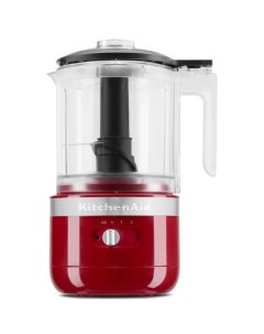 Кухонный комбайн KitchenAid 5KFCB519EER 5KFCB519EER Kitchenaid