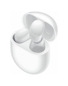 Наушники внутриканальные Bluetooth Xiaomi M2137E1 White M2137E1 White