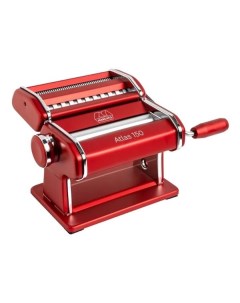 Кухонная машина Marcato ATLAS 150 rosso ATLAS 150 rosso