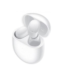 Наушники внутриканальные Bluetooth Redmi Buds 4 White Buds 4 White