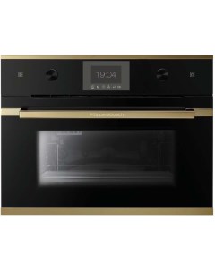 Встраиваемая пароварка Kuppersbusch CD 6350 0 S4 Gold CD 6350 0 S4 Gold