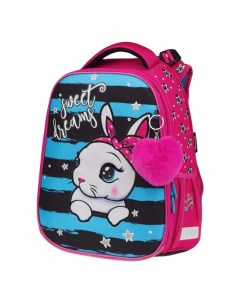 Рюкзак школьный Berlingo Little bunny 37x28x16см RU07119 Little bunny 37x28x16см RU07119