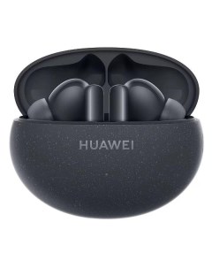 Наушники внутриканальные Bluetooth HUAWEI FreeBuds 5i T0014 Black FreeBuds 5i T0014 Black Huawei