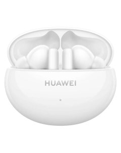 Наушники внутриканальные Bluetooth HUAWEI FreeBuds 5i T0014 White FreeBuds 5i T0014 White Huawei